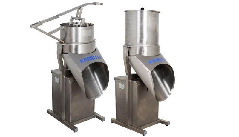 commercial vegetable shredder machine