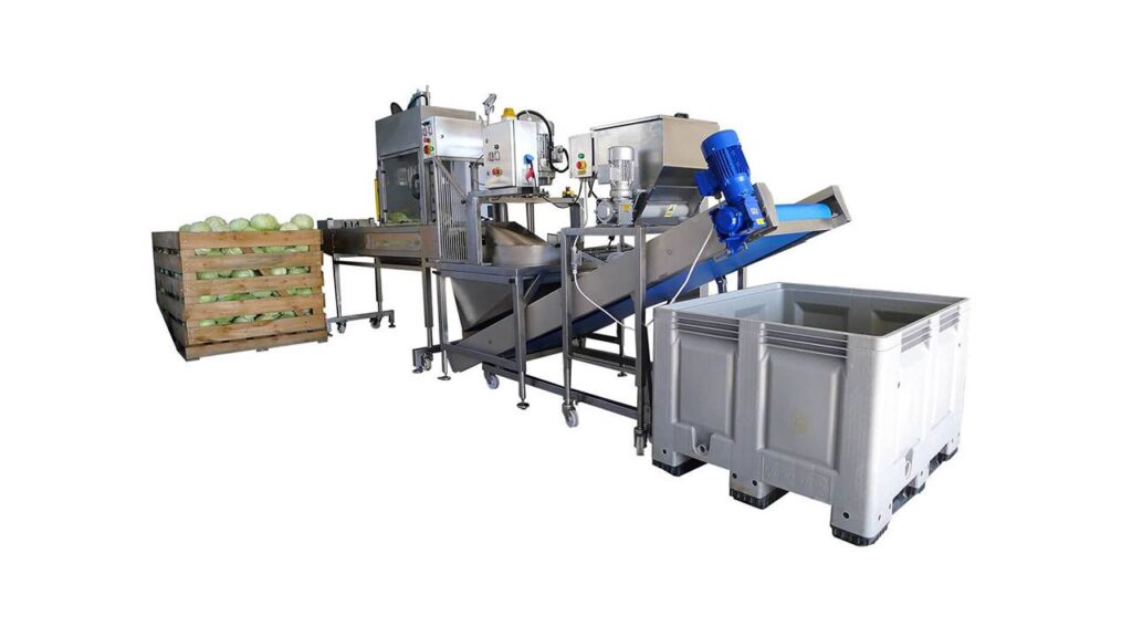 Commercial Fruit and Vegetable Slicing Machines 🥕🍏 Industrial Electric Food Slicers Equipment
