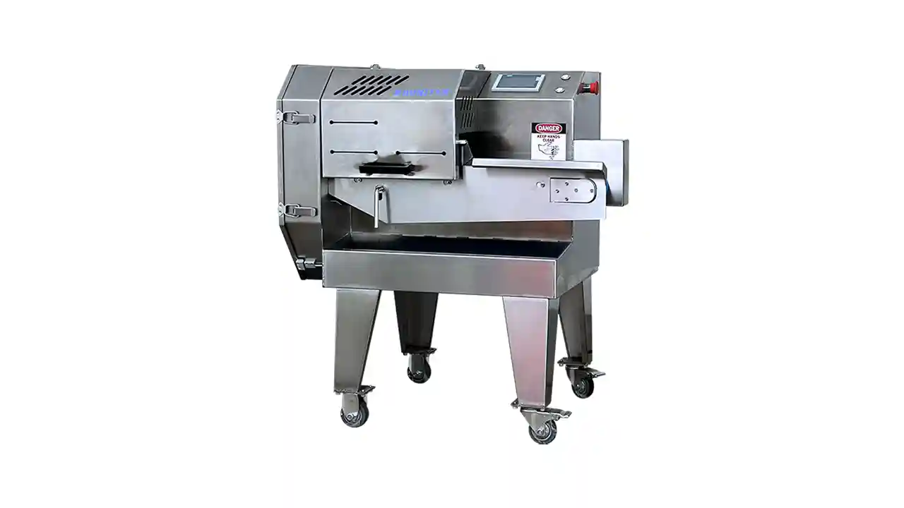 Vegetable Washing, Peeling Machine WPM-500