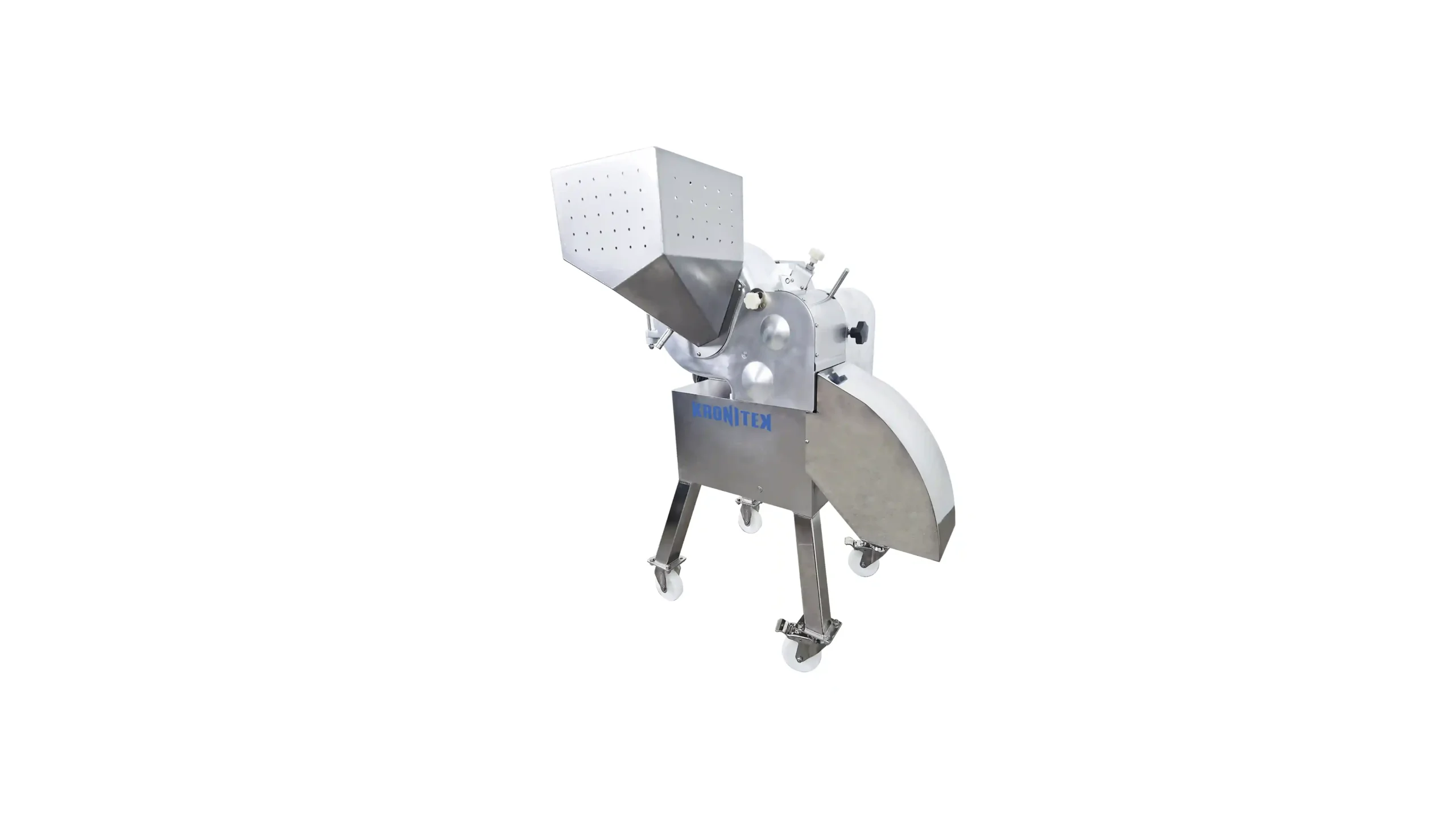 Commercial Food Processing Equipment for central kitchens
