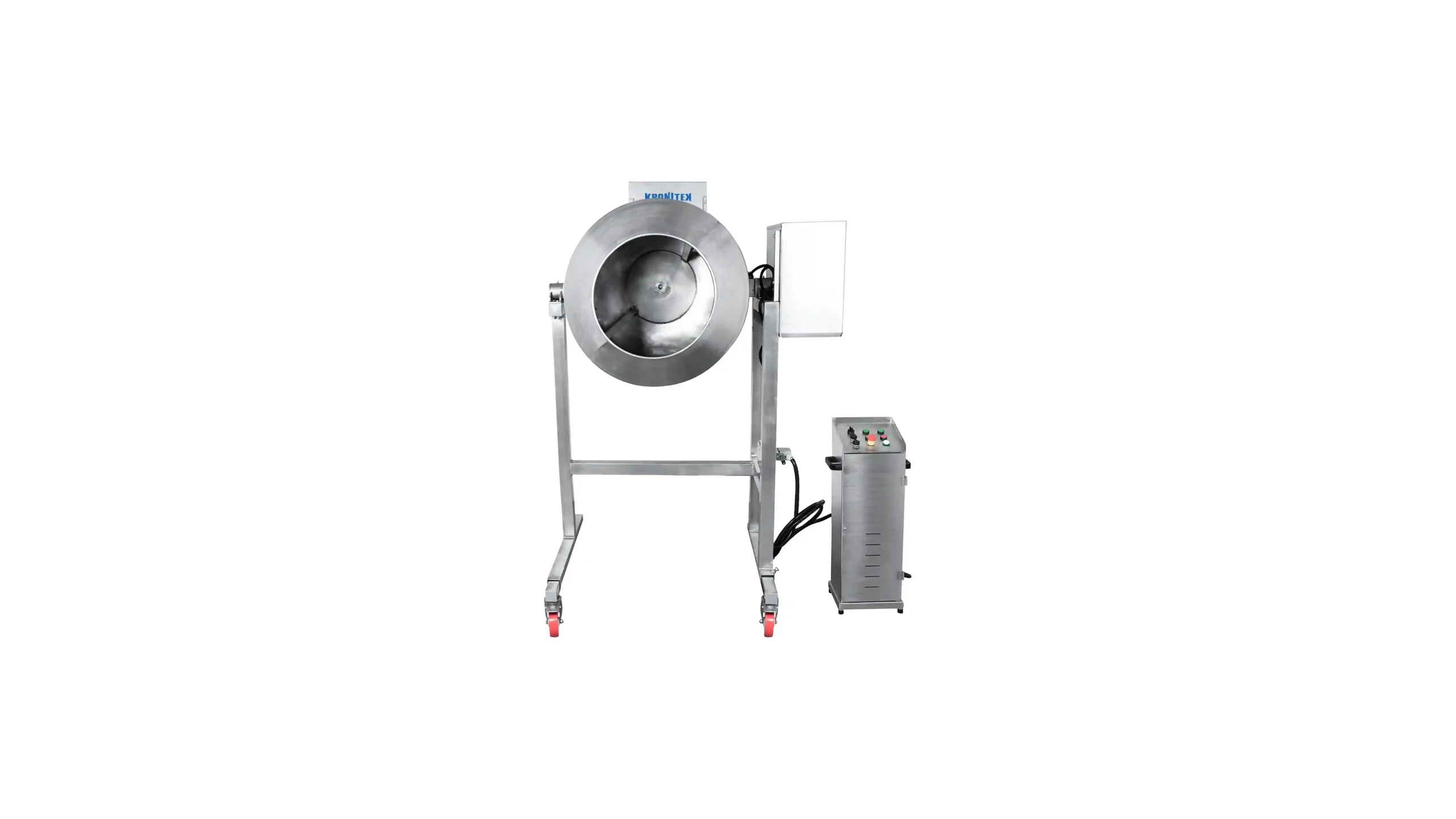 Juice press and crusher machine
