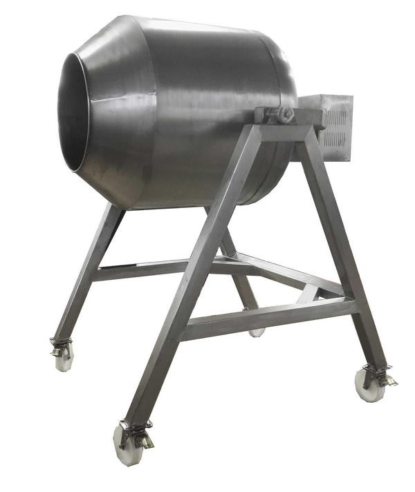 automatic industrial food mixer