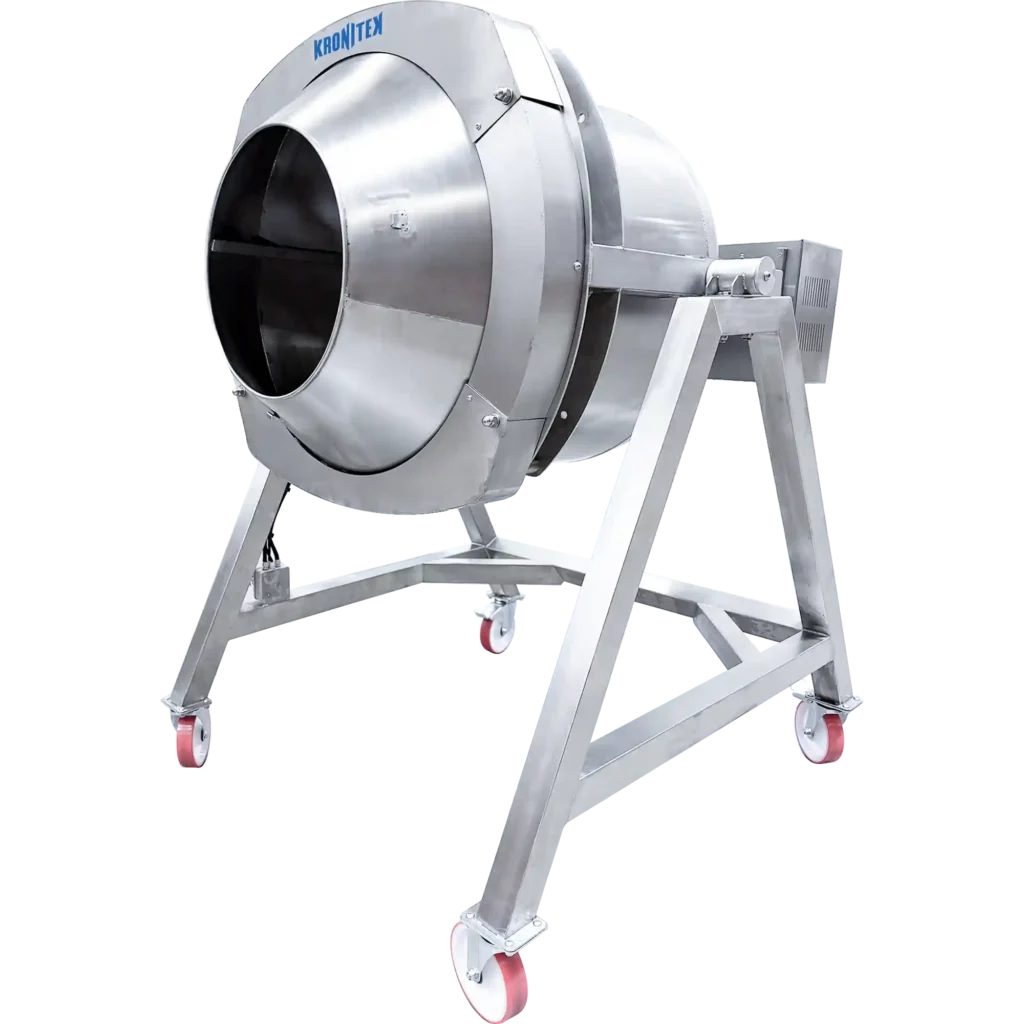 Industrial Food Mixer 600 l