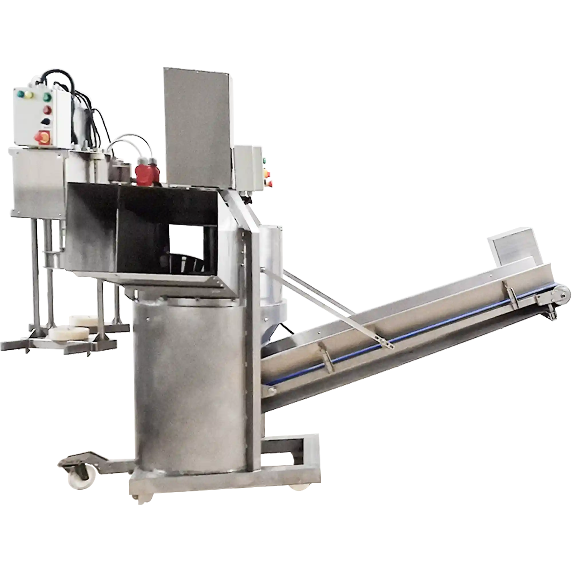 Industrial Processing Line S65