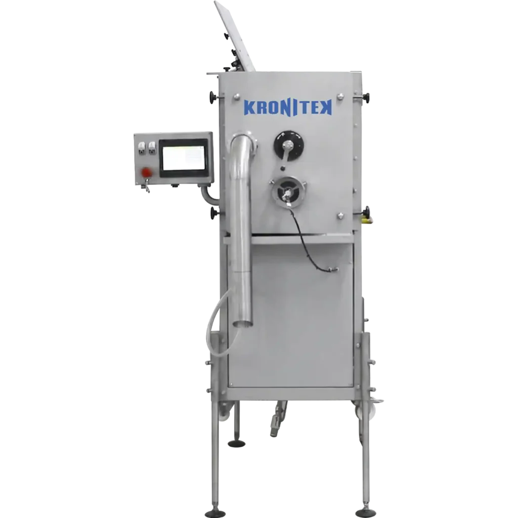 Semi Automatic Packing Machine
