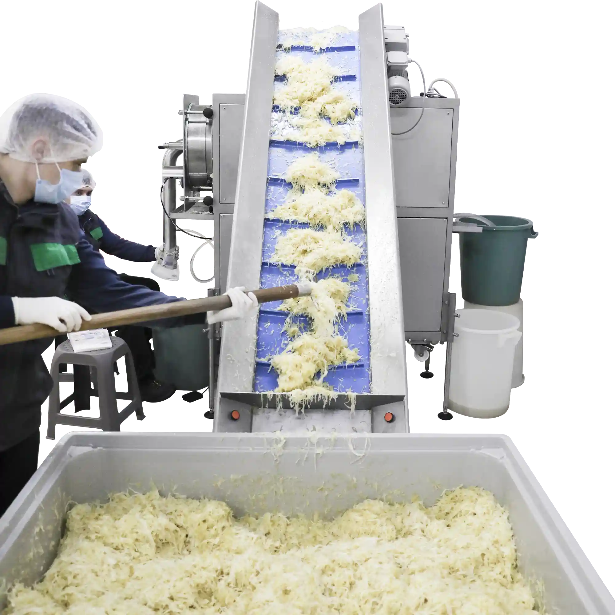 Automatic Packing Machine