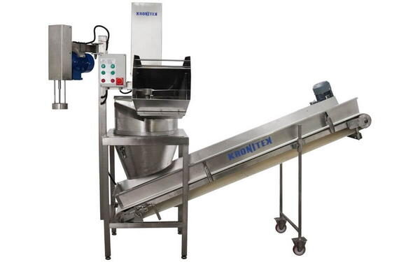 electric cabbage shredder