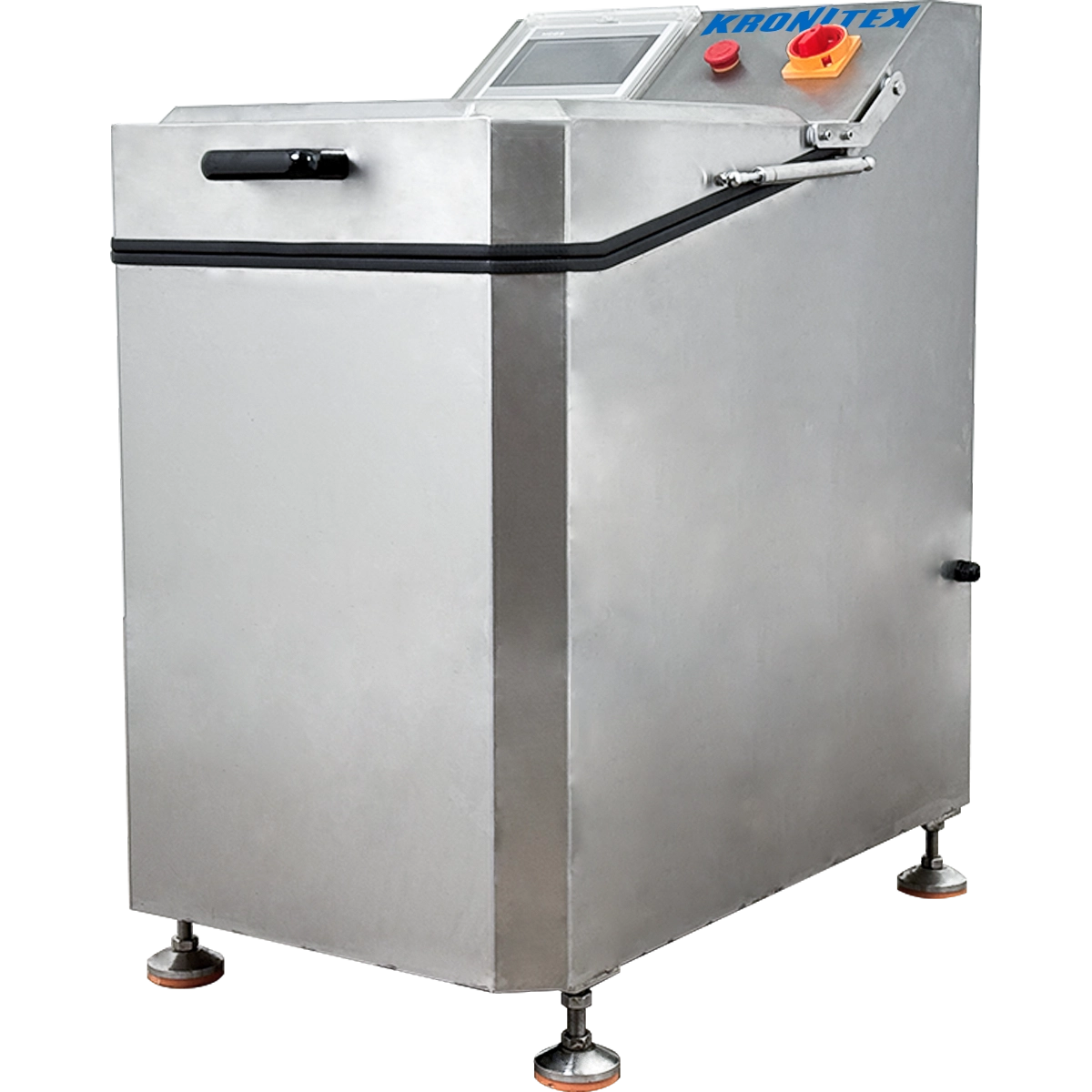 Schleudertrockner — VSD500