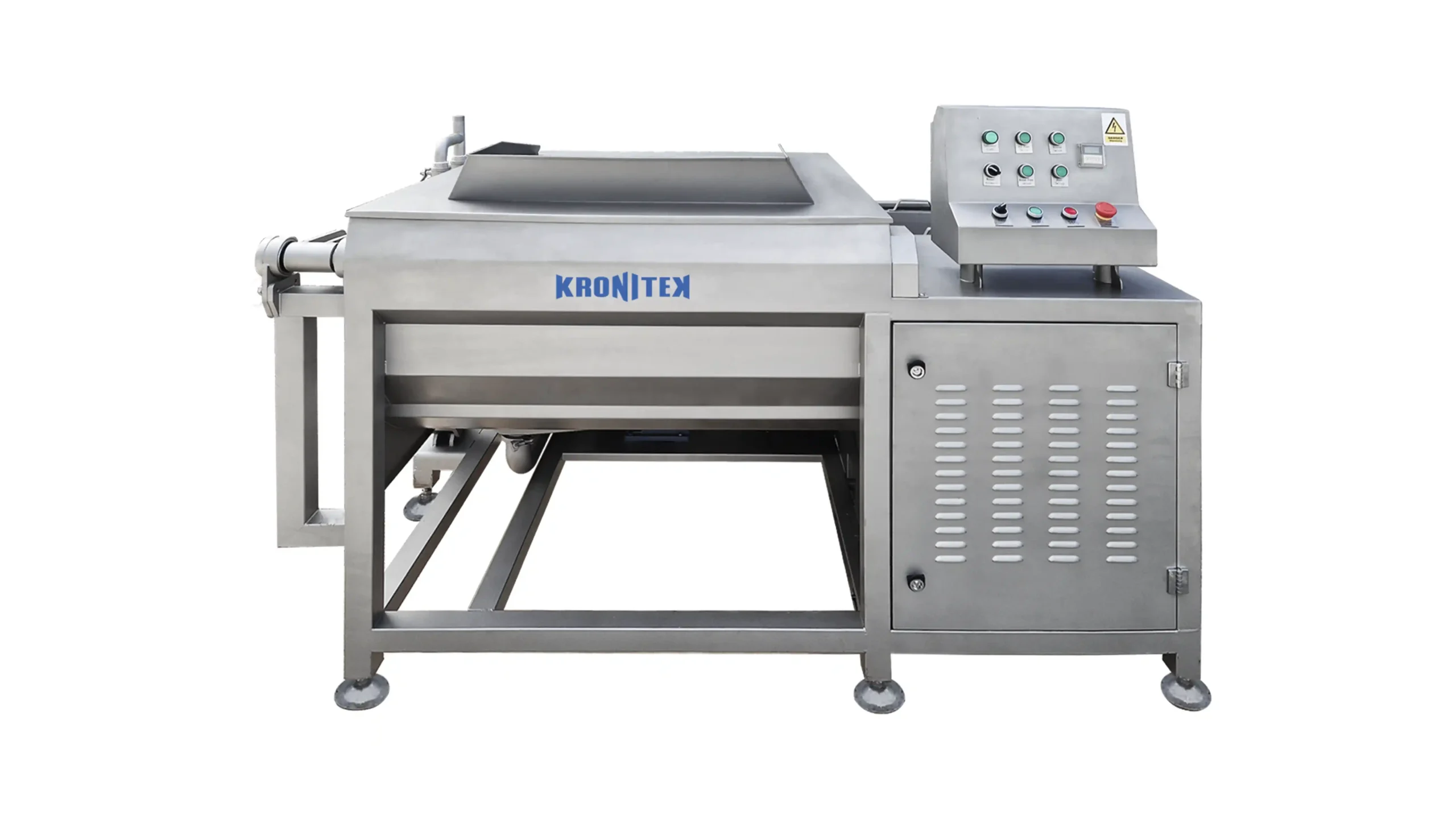 Vegetable Peeling Machine PM-1000