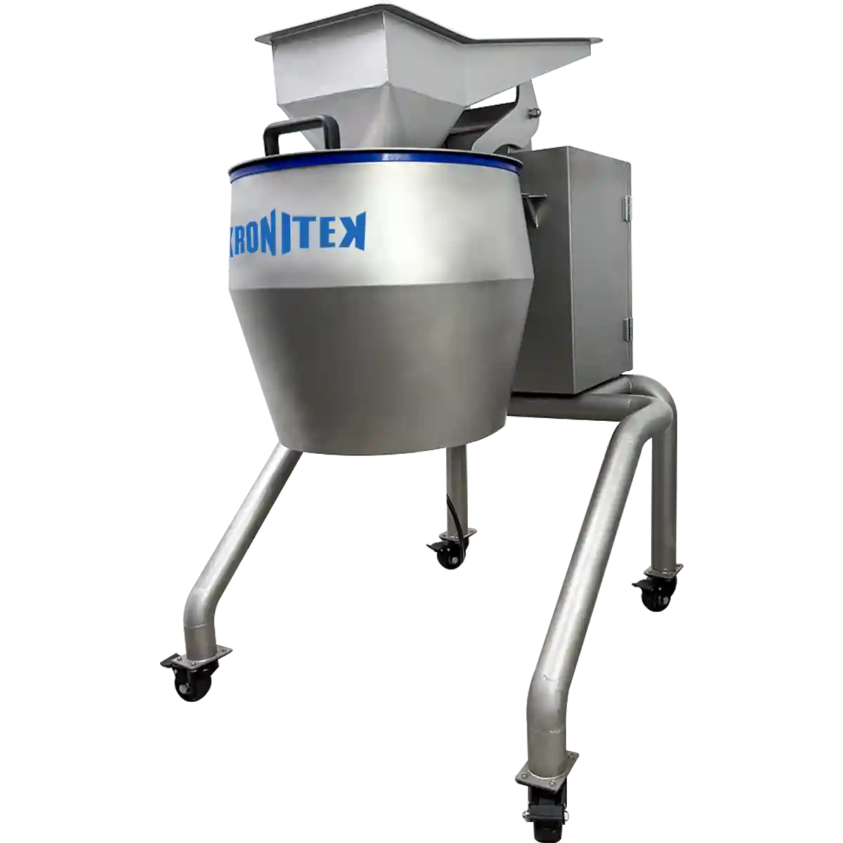 Industrial Rotary Cutter Machine