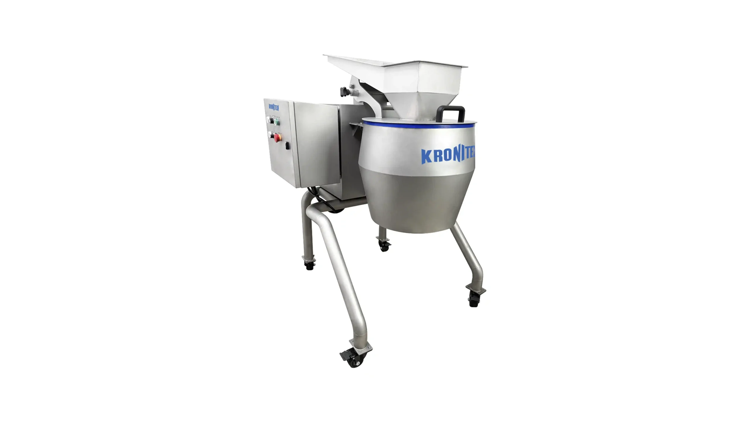 Vegetable and Fruit Dicing Machine 1500