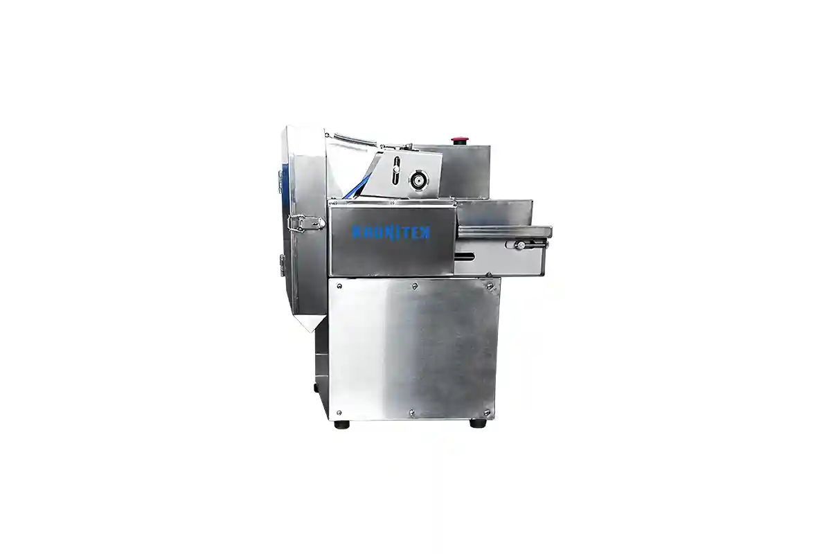Machine de déshydratation des aliments
