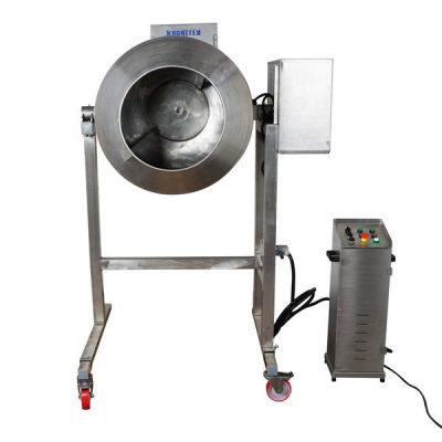 commercial food mixing equipment
